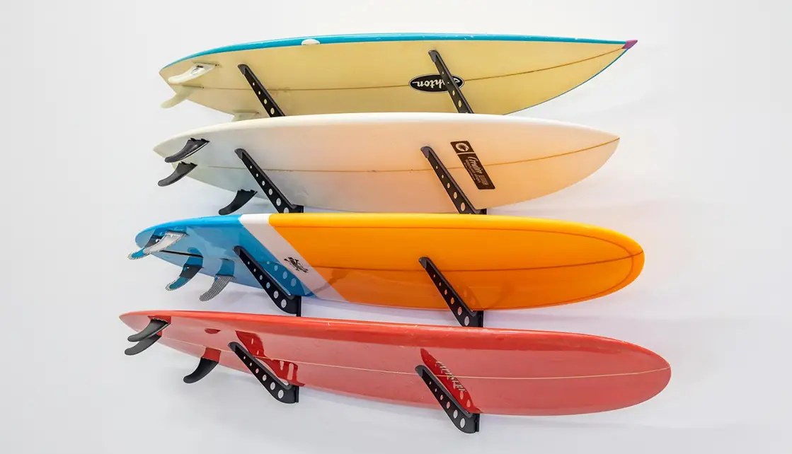 Surf Equipment Maintenance Your Guide to Longlasting Gear